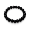 Natural Black Obsidian