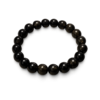 Natural Gold Obsidian