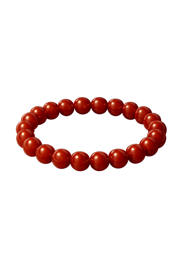 red agate transparent rr Natural Red Agate