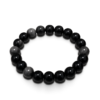 Natural Silver Obsidian